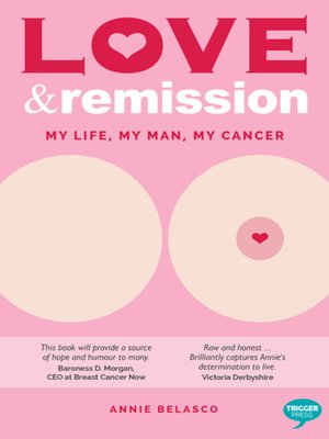 cover image of Love and Remission